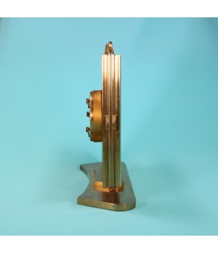 Imexal 8 días alarma