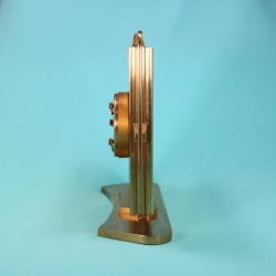 Imexal 8 días alarma