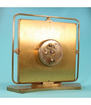 Imexal 8 días alarma