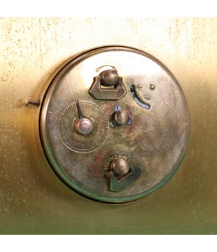 Imexal 8 días alarma