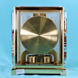 Jaeger Le Coultre Atmos Marina