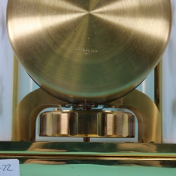 Jaeger Le Coultre Atmos Marina