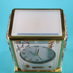 Jaeger Le Coultre Atmos Marina