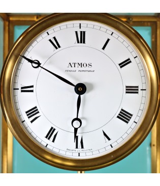 Atmos Reutter
