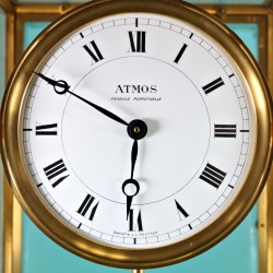 Atmos Reutter