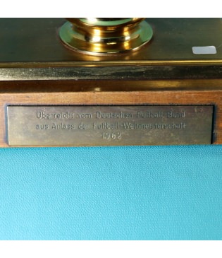 Kienzle Mapa Mundial