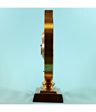 Kienzle Mapa Mundial