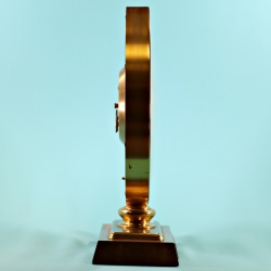 Kienzle Mapa Mundial