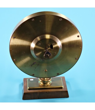 Kienzle Mapa Mundial