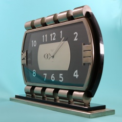 Relojeria Suiza 8 Dias Santiago