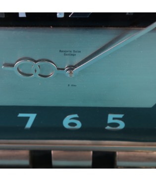 Relojeria Suiza 8 Dias Santiago