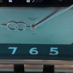 Relojeria Suiza 8 Dias Santiago