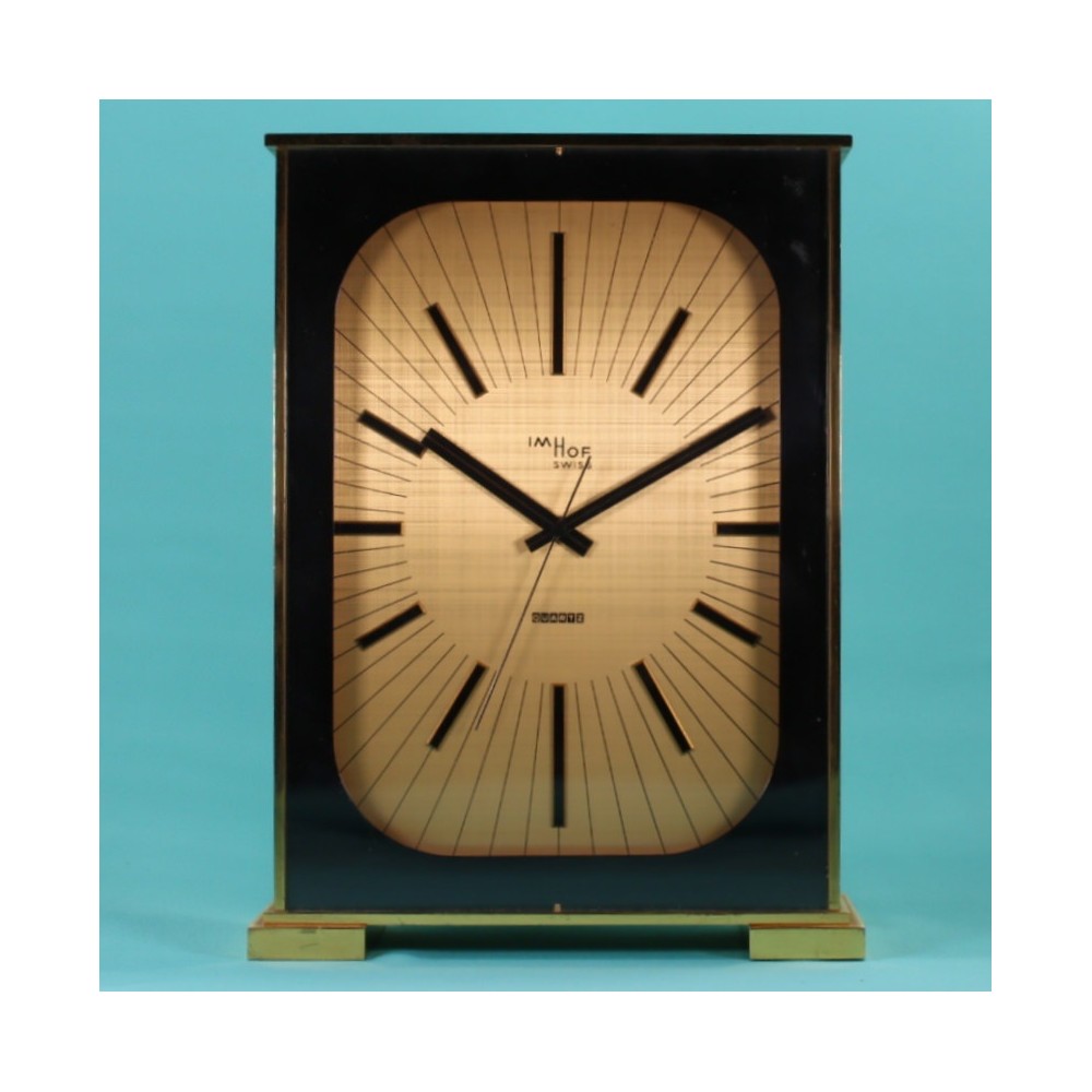 Imhof Modernista Cuarzo