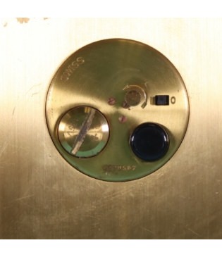 Imhof Modernista Cuarzo