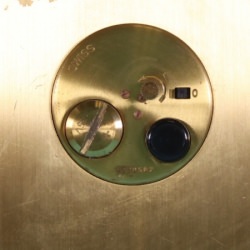 Imhof Modernista Cuarzo