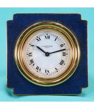 Cartier Alarma Esmalte