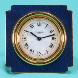 Cartier Alarma Esmalte