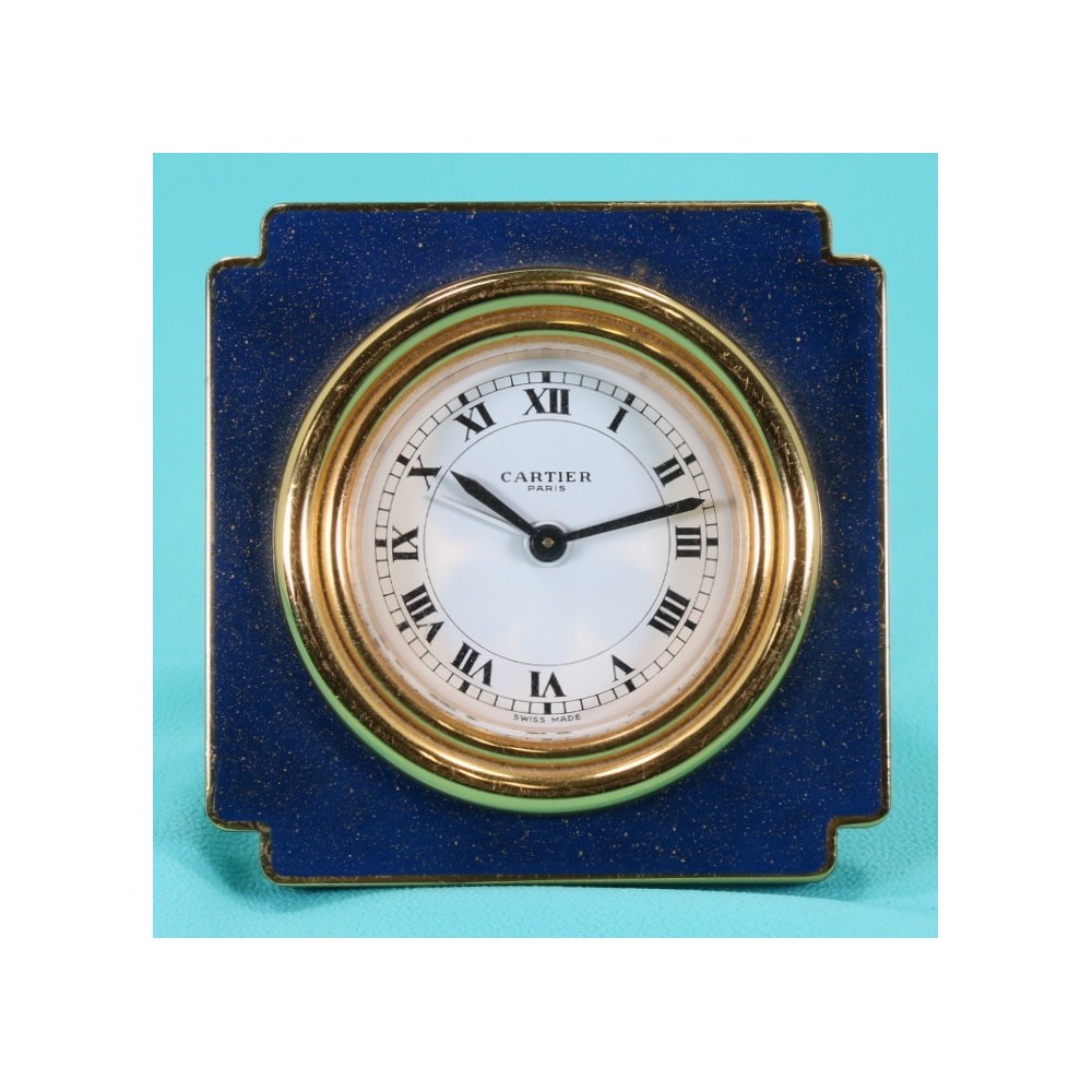 Cartier Alarma Esmalte