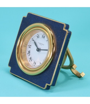 Cartier Alarma Esmalte