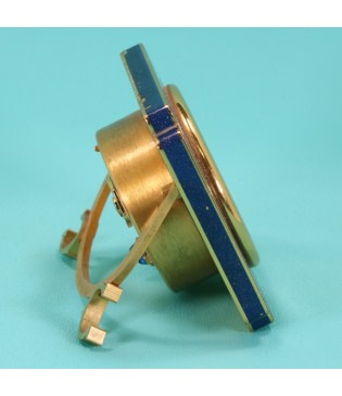 Cartier Alarma Esmalte