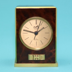 Hermes Alarma Cuarzo