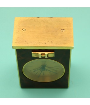 Hermes Alarma Cuarzo