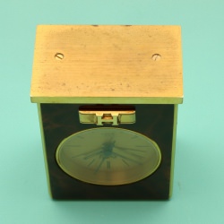 Hermes Alarma Cuarzo