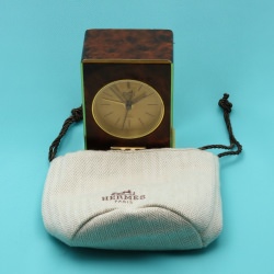 Hermes Alarma Cuarzo