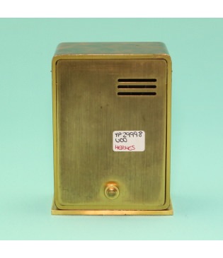 Hermes Alarma Cuarzo