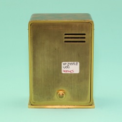 Hermes Alarma Cuarzo