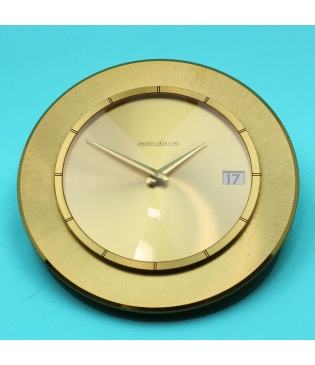 Jaeger Le Coultre Calendario