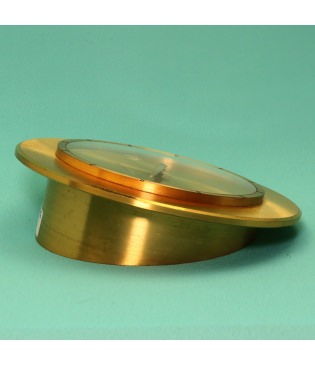 Jaeger Le Coultre Calendario