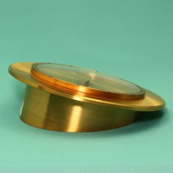 Jaeger Le Coultre Calendario