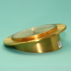 Jaeger Le Coultre Calendario