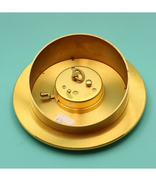 Jaeger Le Coultre Calendario