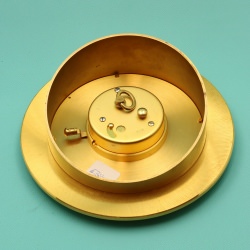 Jaeger Le Coultre Calendario