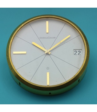 Jaeger Le Coultre Esfera Sector