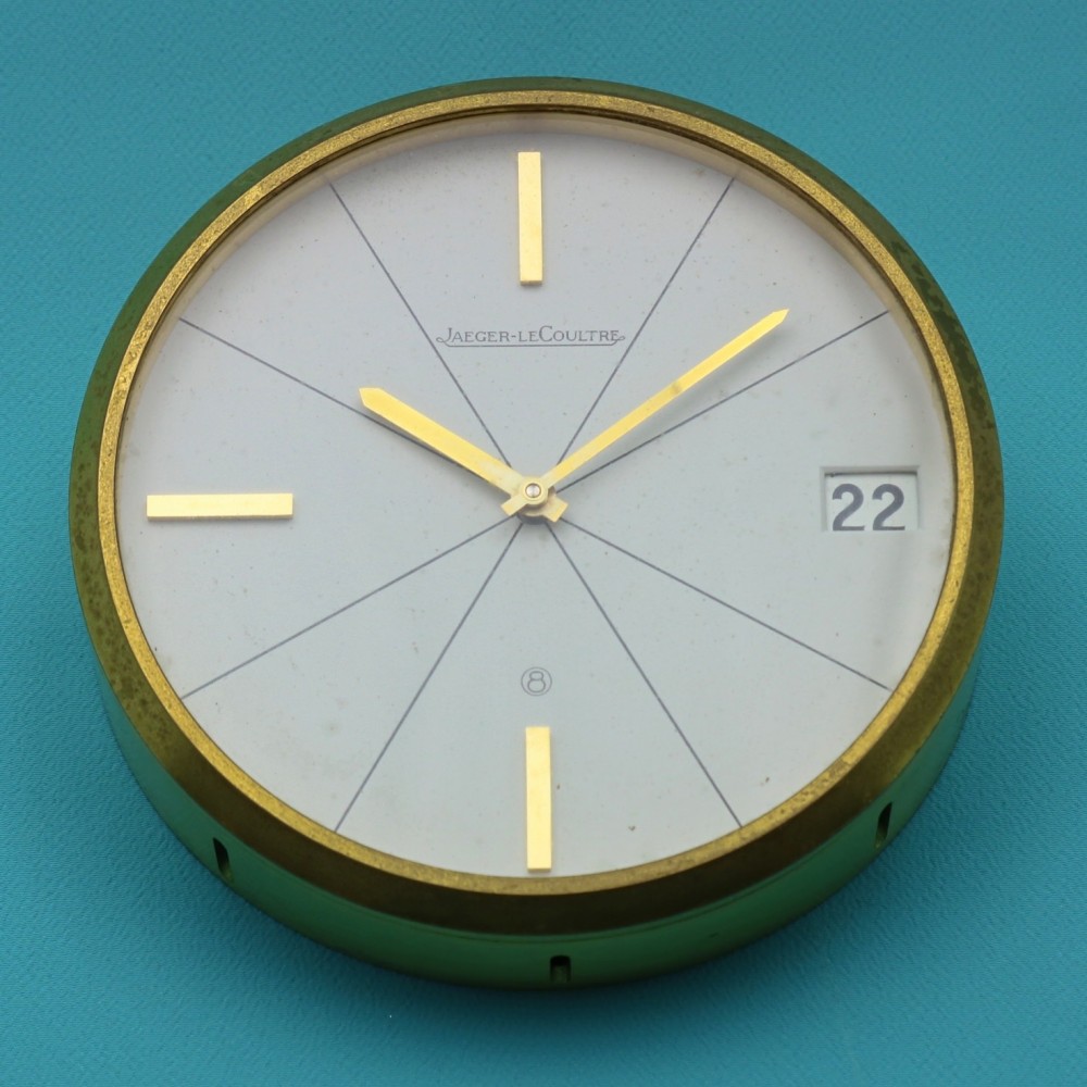 Jaeger Le Coultre Esfera Sector