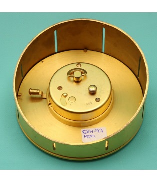 Jaeger Le Coultre Esfera Sector