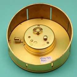 Jaeger Le Coultre Esfera Sector