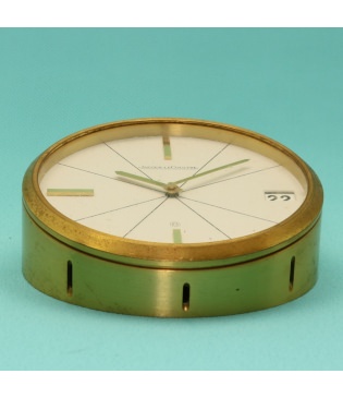 Jaeger Le Coultre Esfera Sector