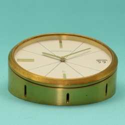 Jaeger Le Coultre Esfera Sector