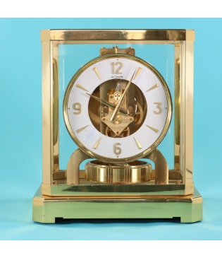 Jaeger LeColture Atmos Classic