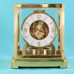 Jaeger LeColture Atmos Classic