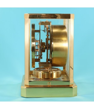 Jaeger LeColture Atmos Classic