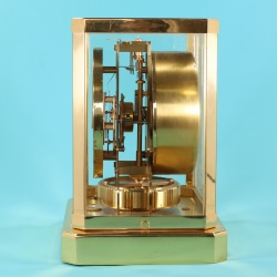 Jaeger LeColture Atmos Classic