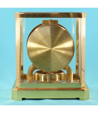 Jaeger LeColture Atmos Classic