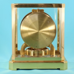 Jaeger LeColture Atmos Classic