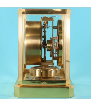 Jaeger LeColture Atmos Classic