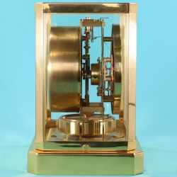 Jaeger LeColture Atmos Classic